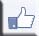 FB thumbs up